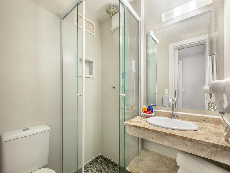 Plaza Inn American Loft - Chambres