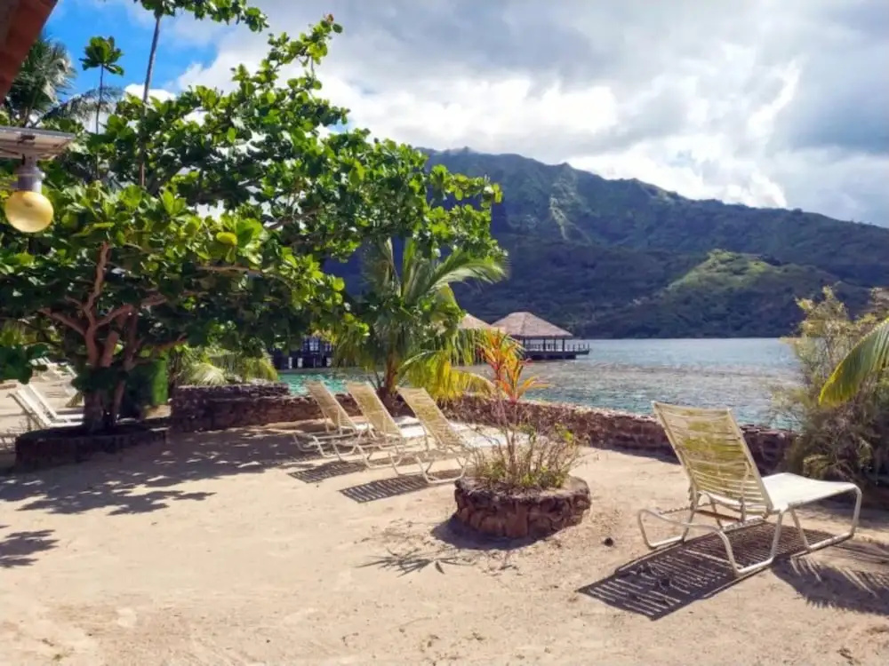 Family Bungalow