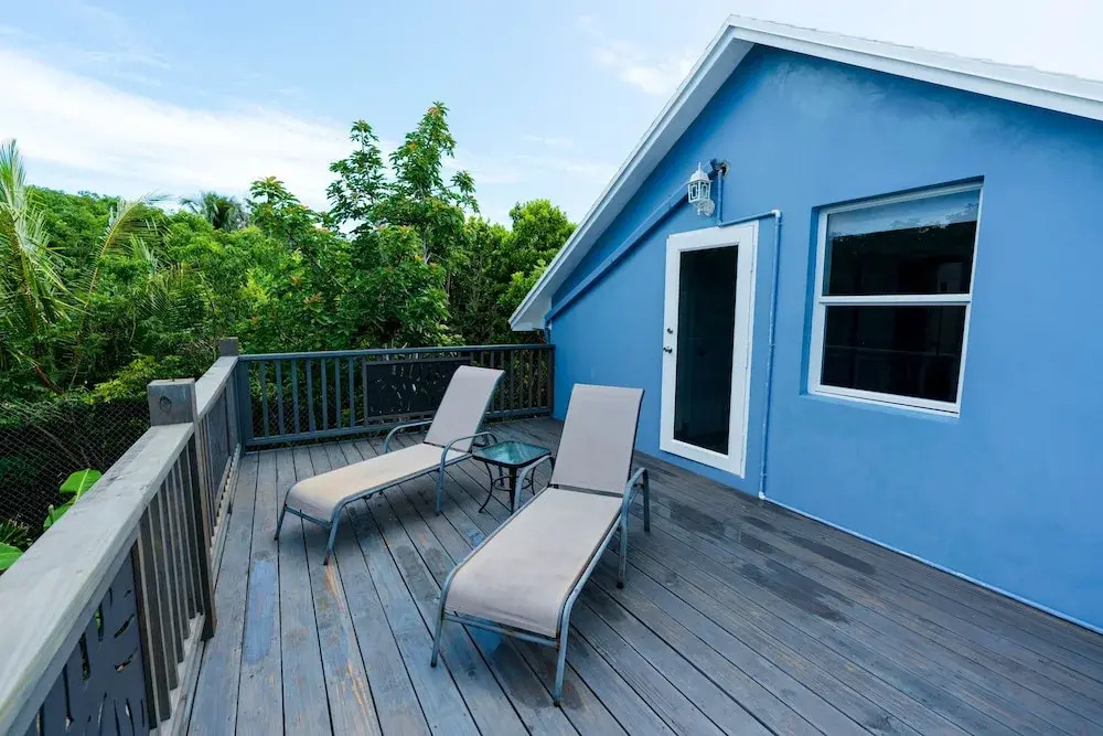 Отель Duck Out 3 Bedroom Home, фото 21