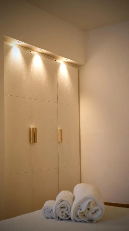 Hotel Albània - Chambres