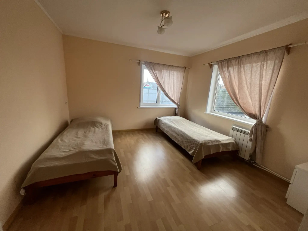 Коттедж Лосево Бридж - фото 17