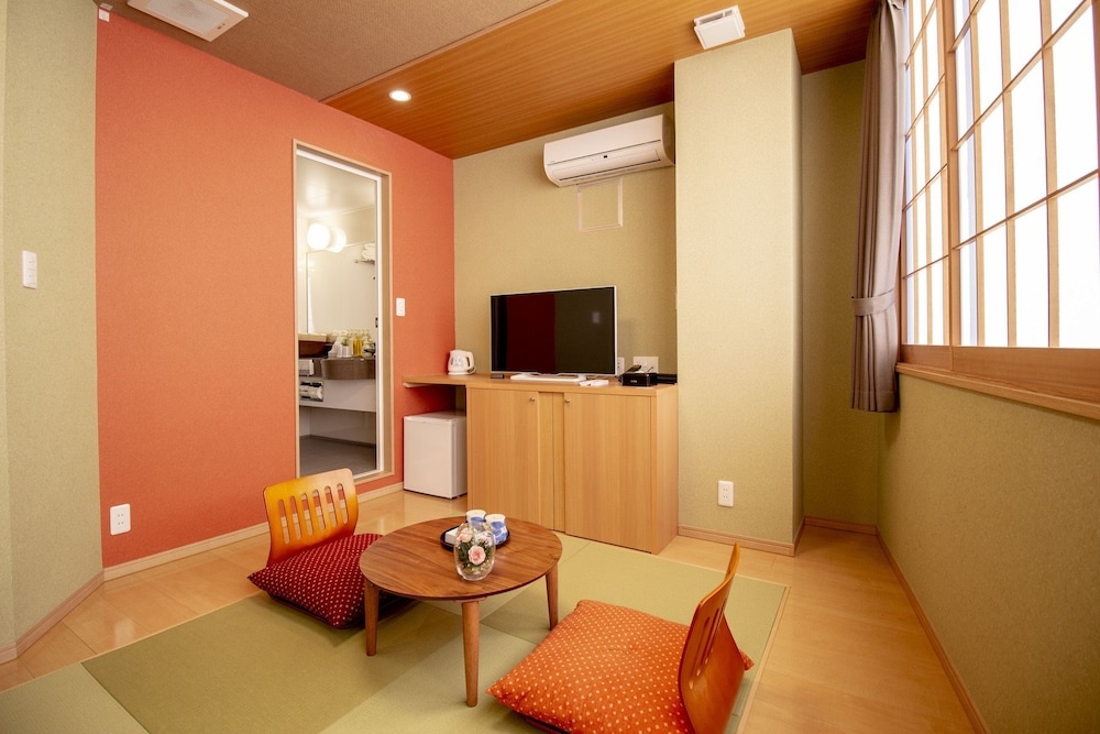 Nagomi Hotel Nippori 사진 4