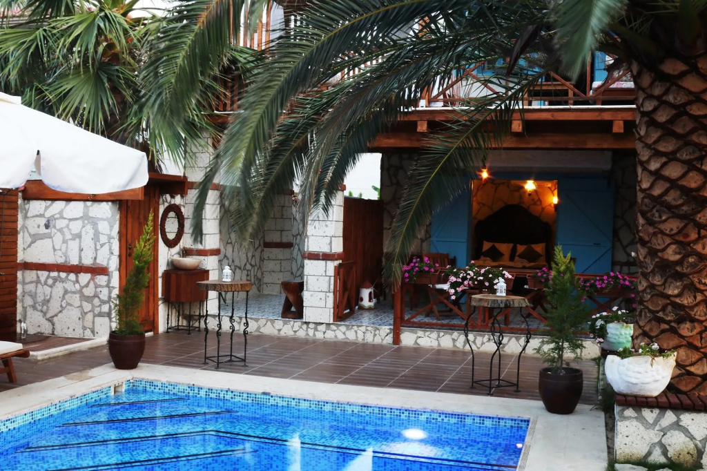 Hotel photo 5