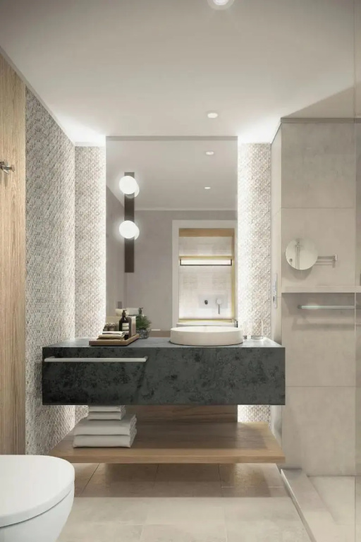The Westin Grand Frankfurt - Chambres