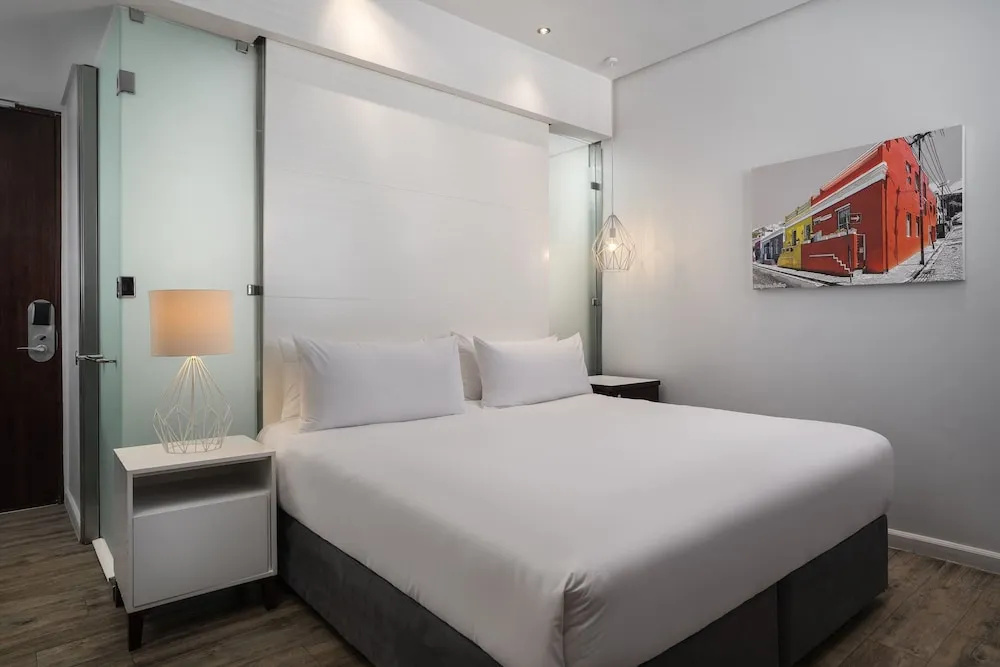Protea Hotel Fire & Ice by Marriott Cape Town - Chambres