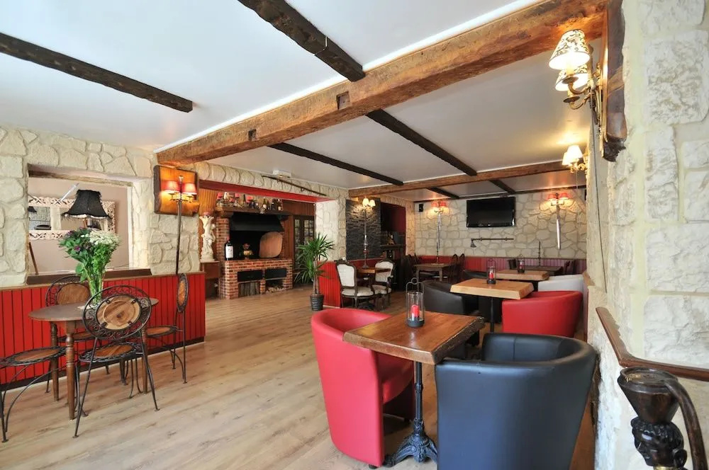 Hotel photo 16