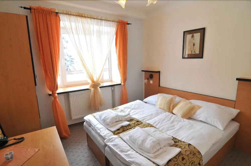 Hotel Mánes - Général