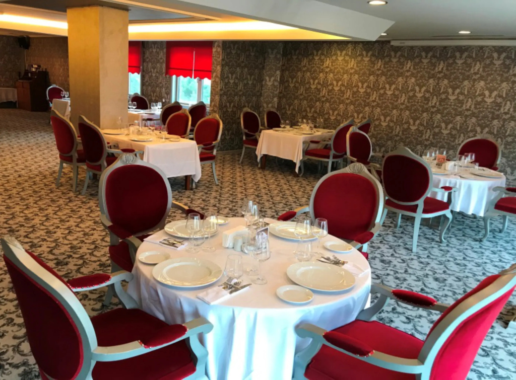 Anemon Hotel Antakya - Général