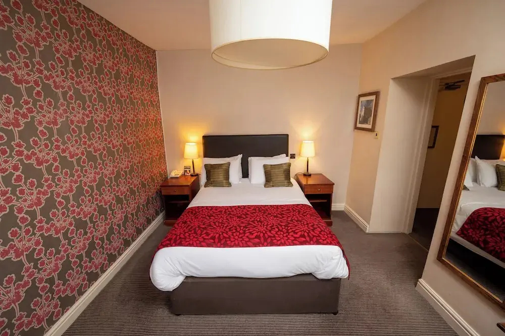Cross Hands Hotel Old Sodbury by Greene King Inns - Chambres