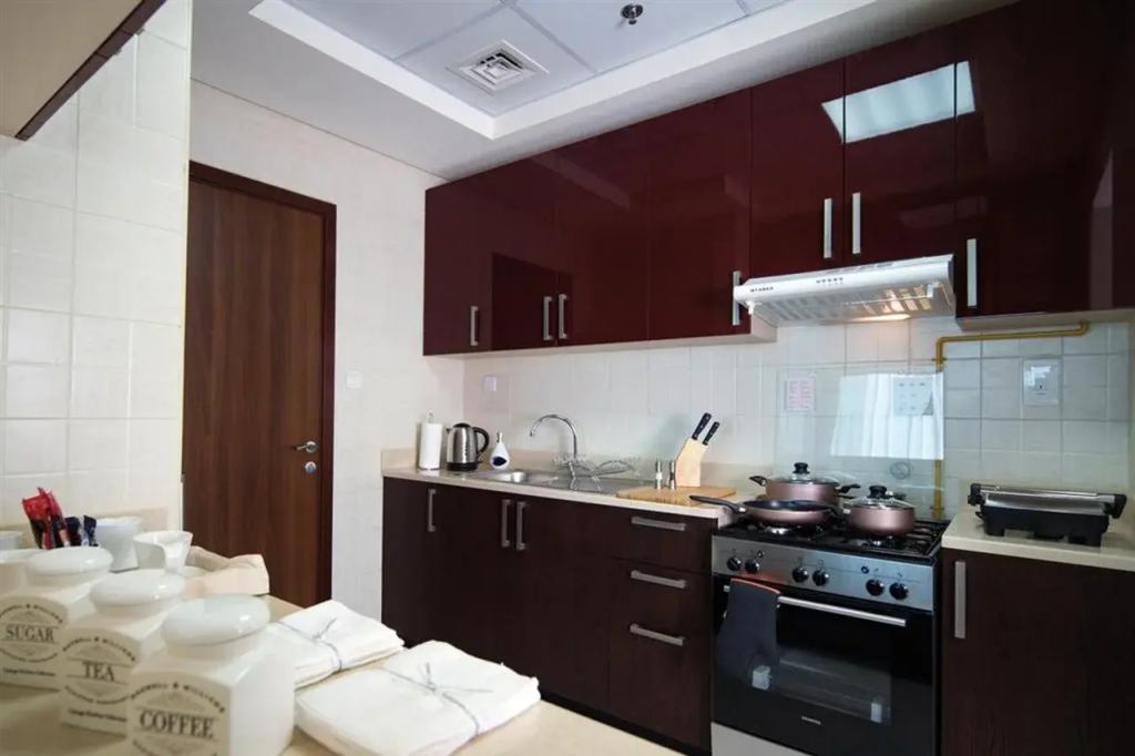 InterContinental Dubai Marina by IHG - фото 24