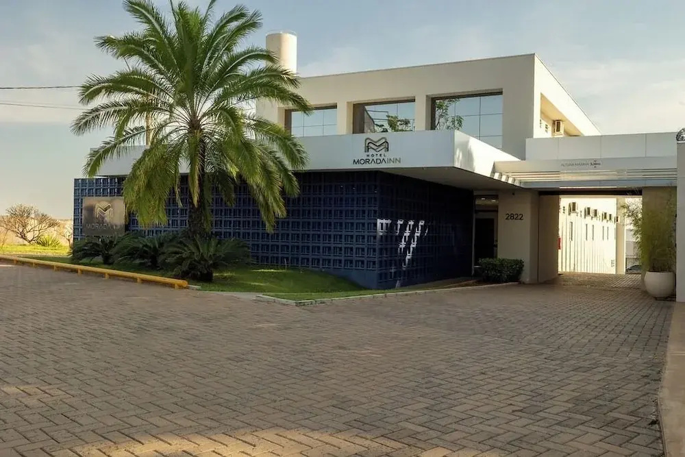 Hotel Morada Inn