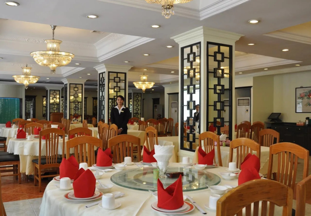 Hotel photo 12