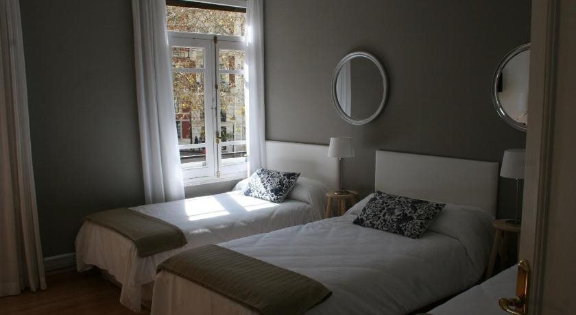 7 Moons Bed & Breakfast by null
