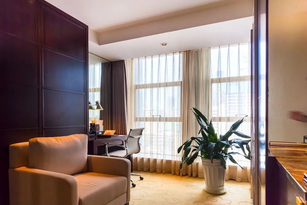 Chongqing YiMei Hotel - Général