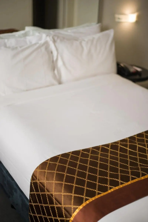 Kirketon Hotel Sydney - Chambres