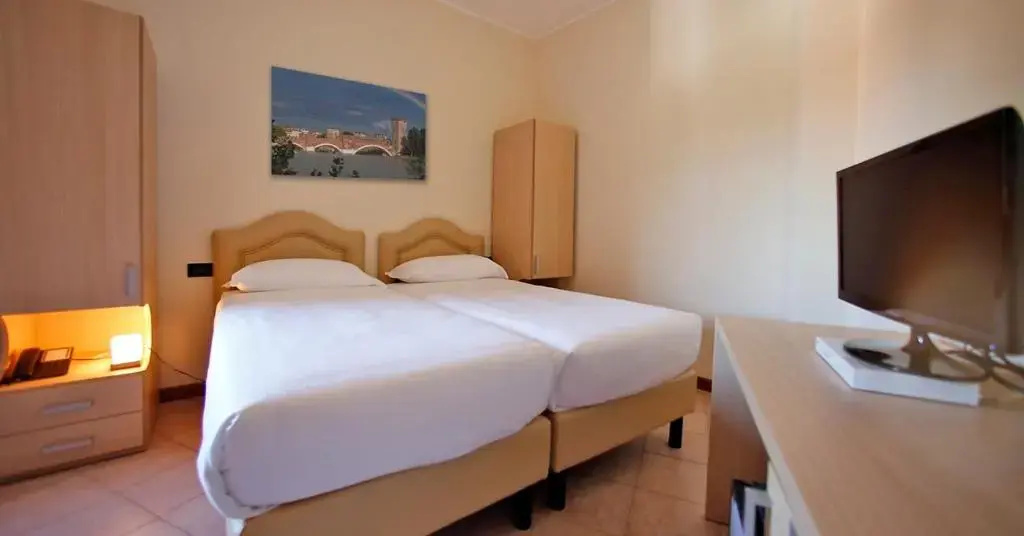 Veronello Resort - Chambres
