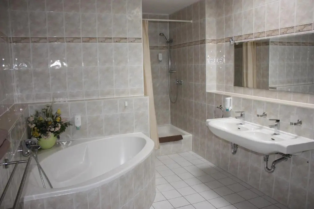 Hotel Maria - Chambres