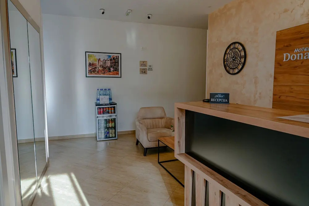 Hotel photo 9