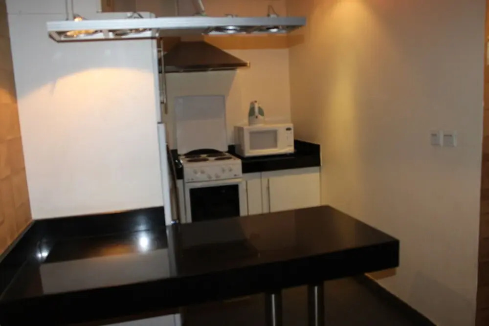 Terrace Furnished Apartments Fintas 2 - фото 11