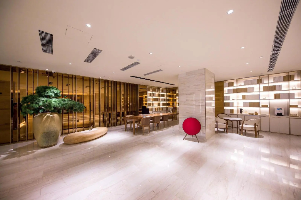 JI Hotel Qingdao Xianggang Zhong Road - Général