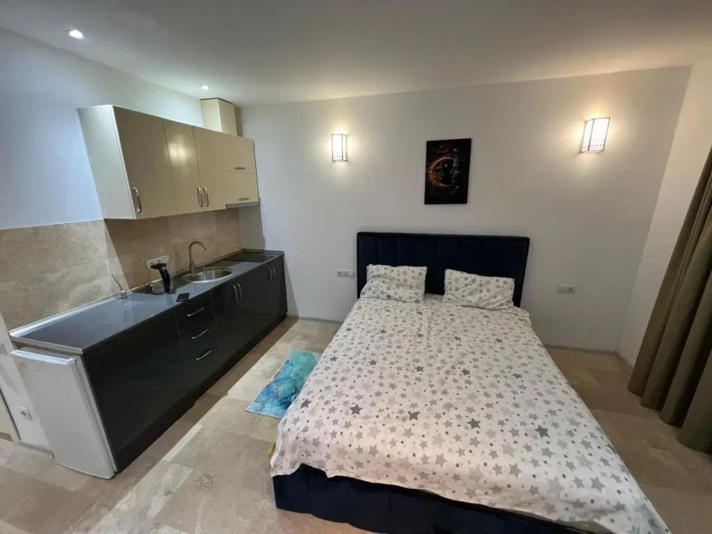 Orbi residence batumi — фото 4