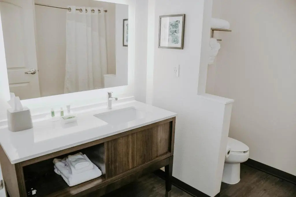 Holiday Inn Omaha Downtown - Waterpark by IHG - Chambres