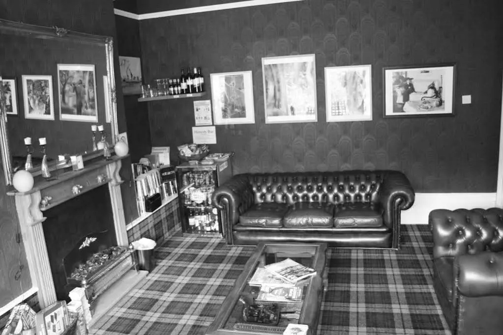 The Fairmile - Général