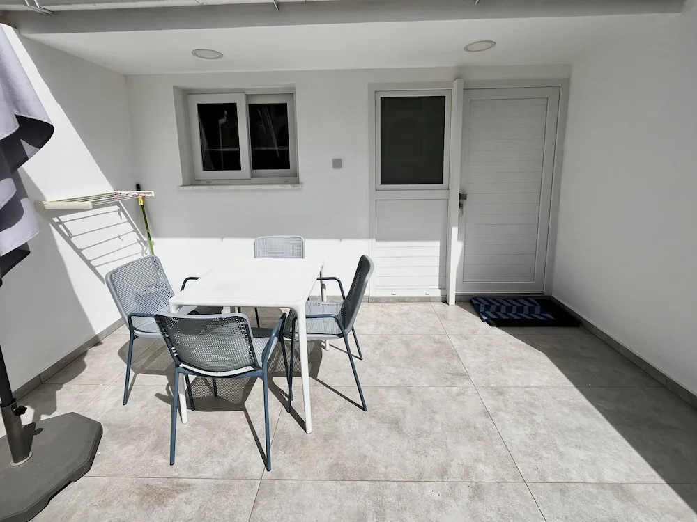 33 AN - Stay Napa Ocean Apartment