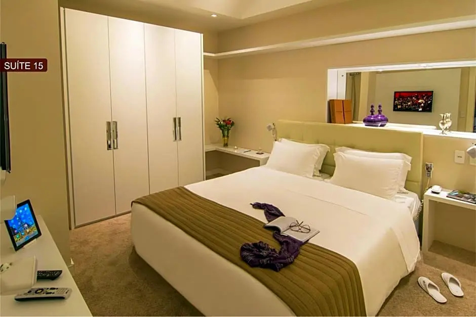 Premium Suite