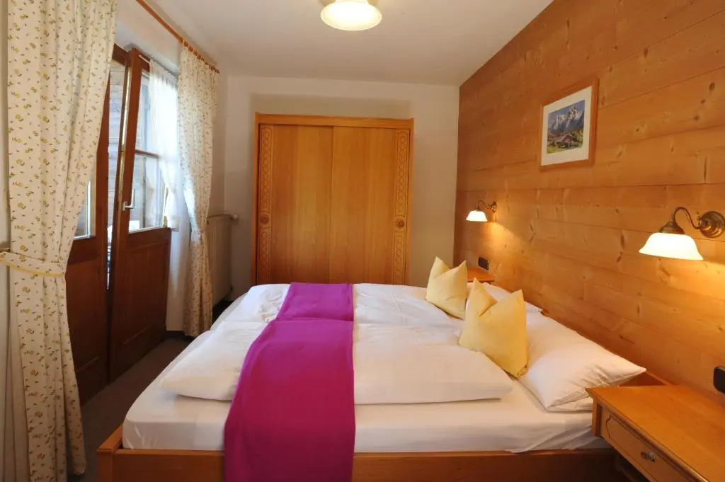 Haus Sonnwies - Chambres