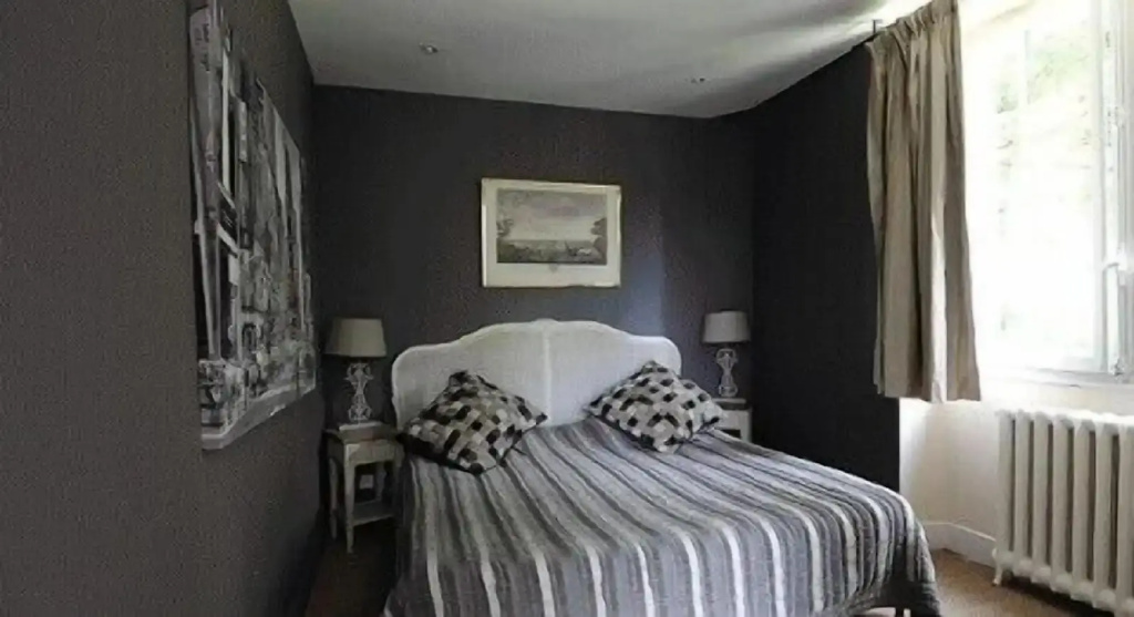 Voir la photo 2 — Hostellerie du Country Club