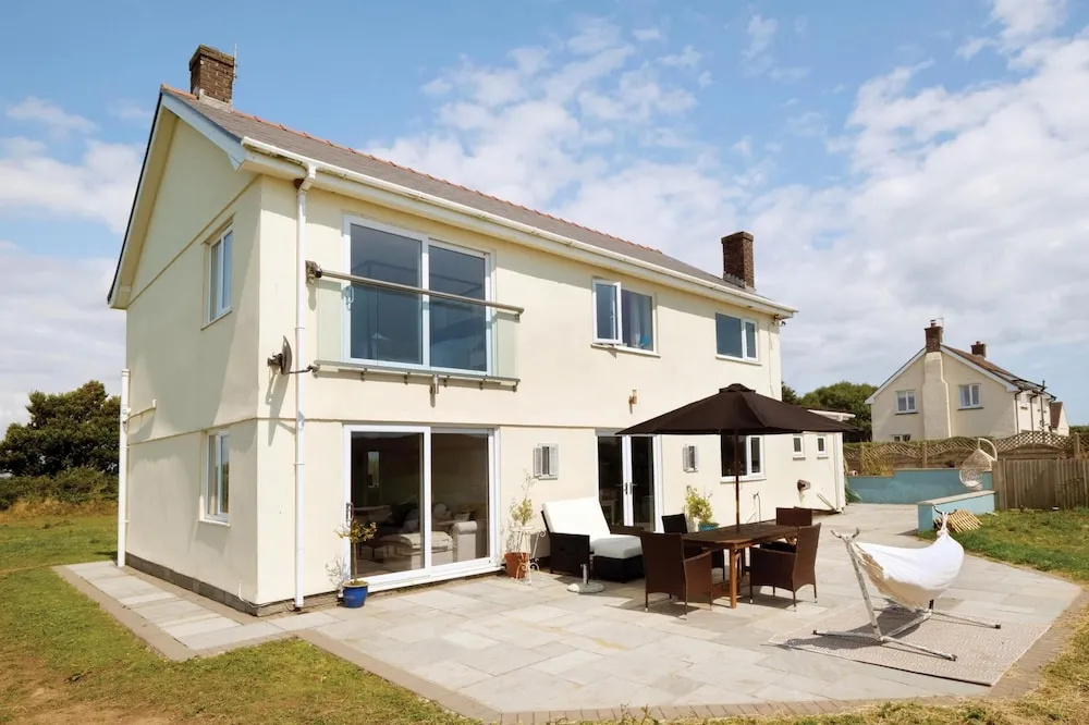 Ty Gwyn - 3 Bedroom Cottage - Rhossili