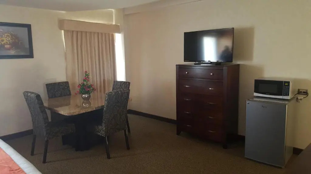 Hotel Don Ruben - Chambres