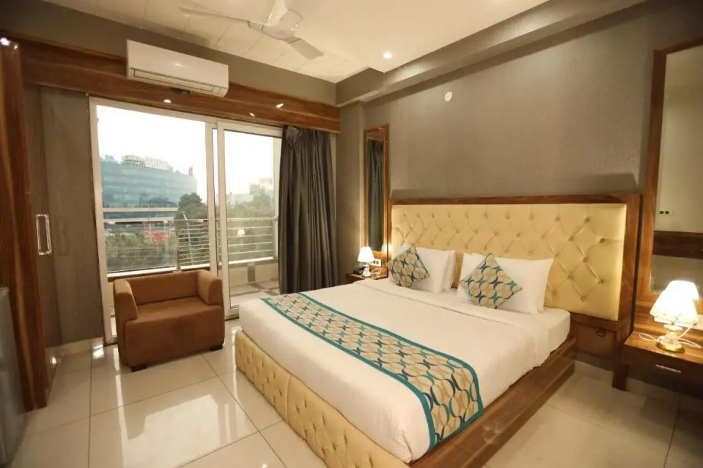 Hotel photo 12