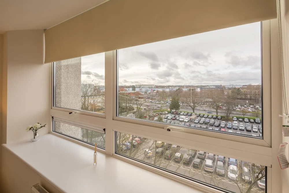Skyline Luxury Apartments - фото 7