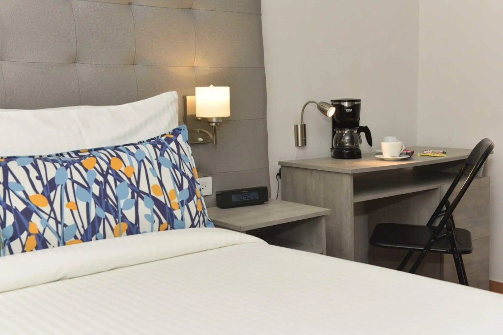 Hotel photo 5