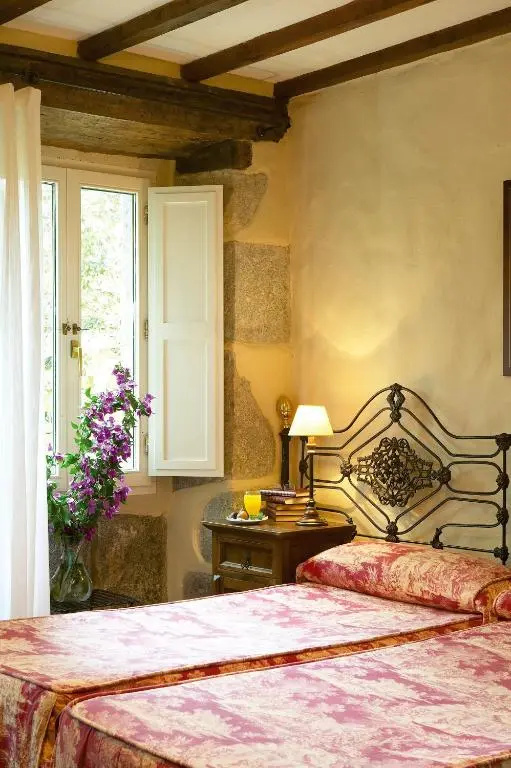 Hotel Zubieta - Chambres