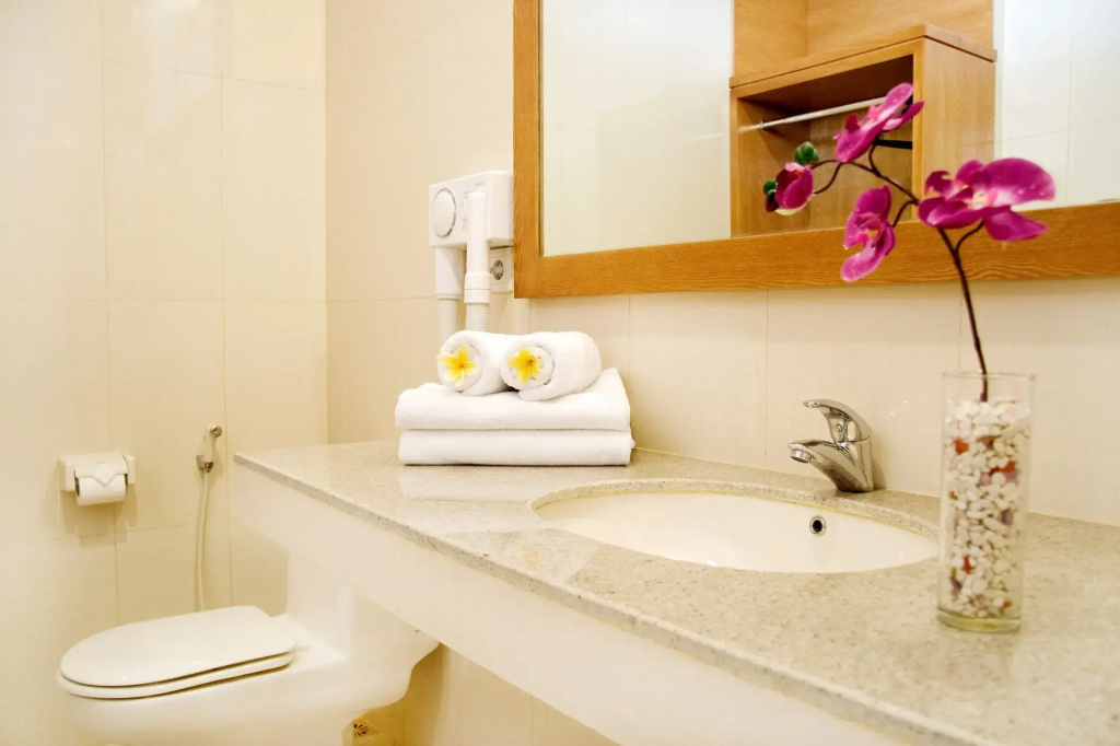 Febri's Hotel & Spa - Général