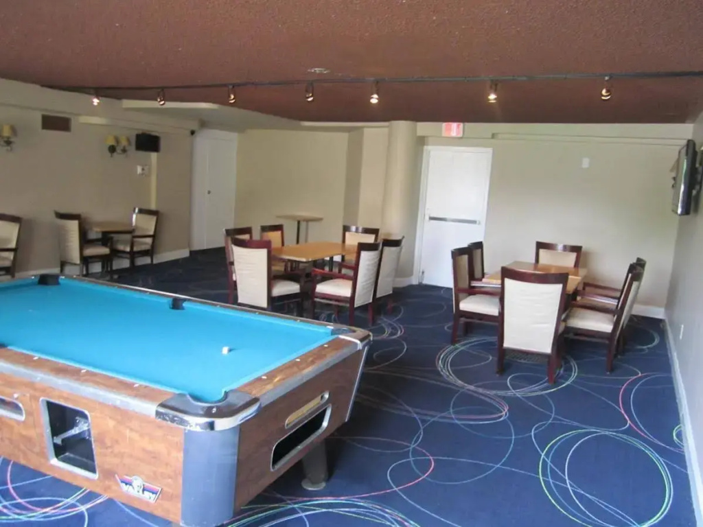 Hotel photo 18
