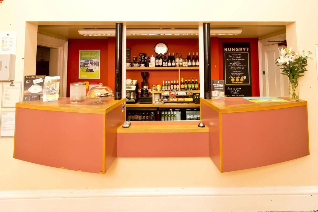 Hotel photo 24