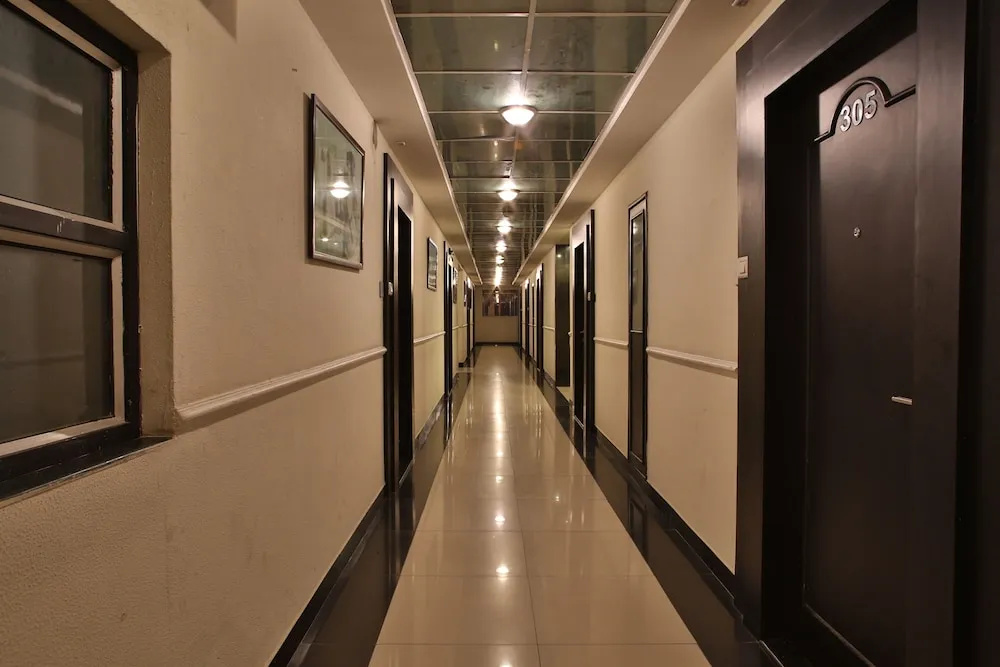 Hotel The Grand Chandiram - Général