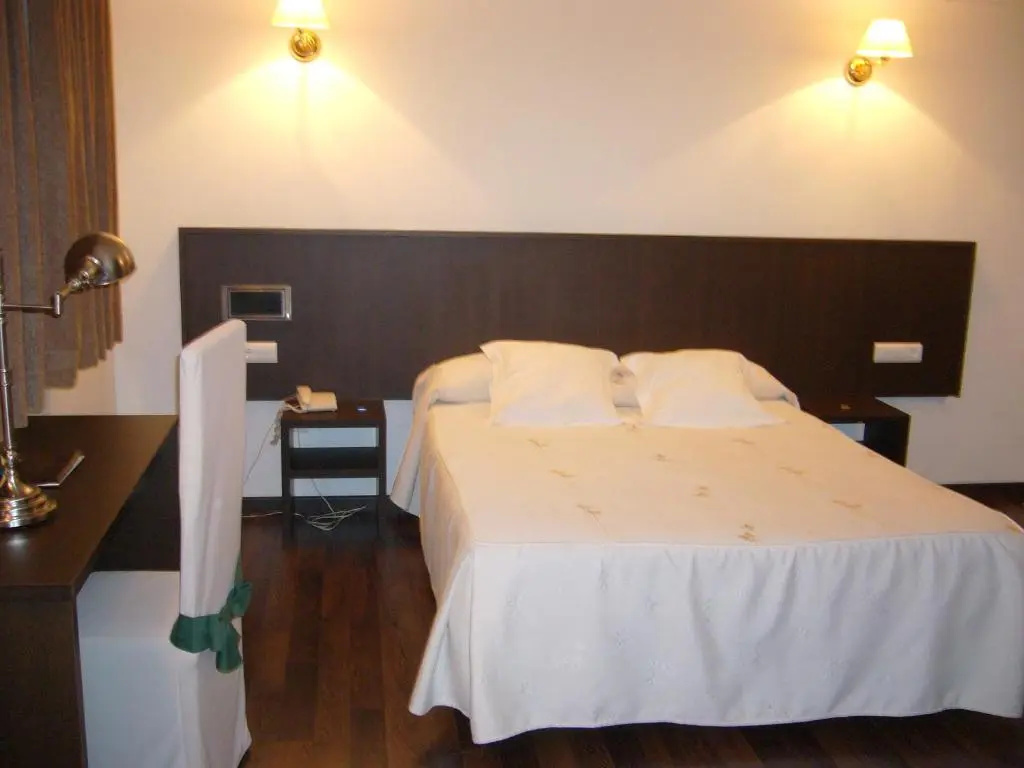 Hotel Park - Chambres
