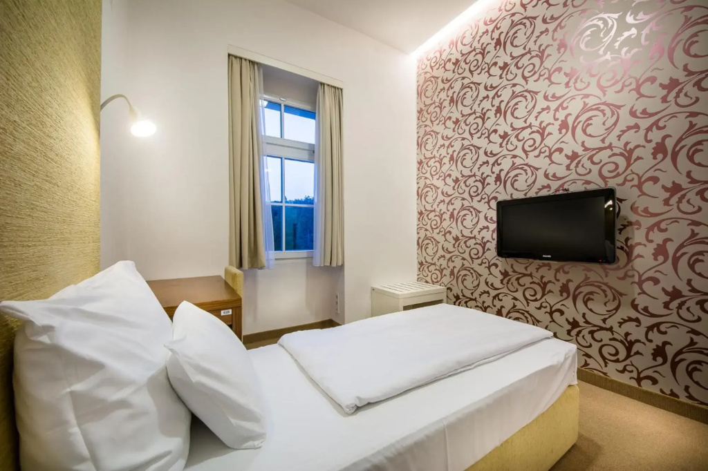 Rimske Terme - Hotel Sofijin Dvor - Général