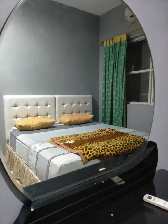 Kouzui Homestay