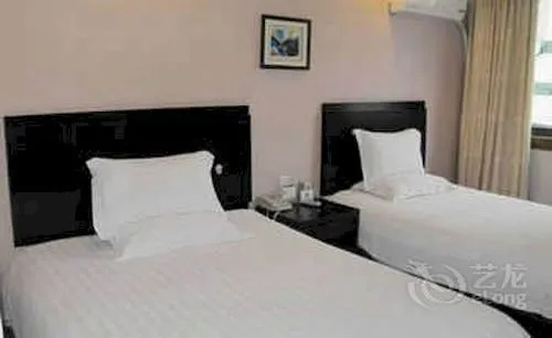 Gee Tai Hotel Shanghai Benxi Road