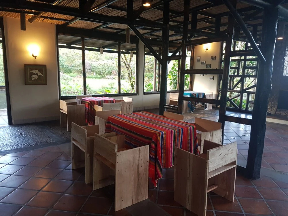 Hotel photo 10