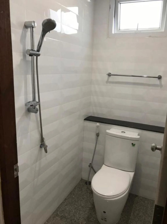 Deluxe room with balcony
