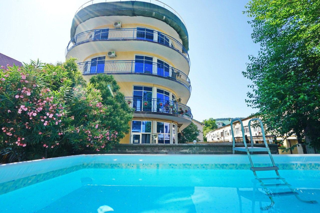 Hotel photo 17