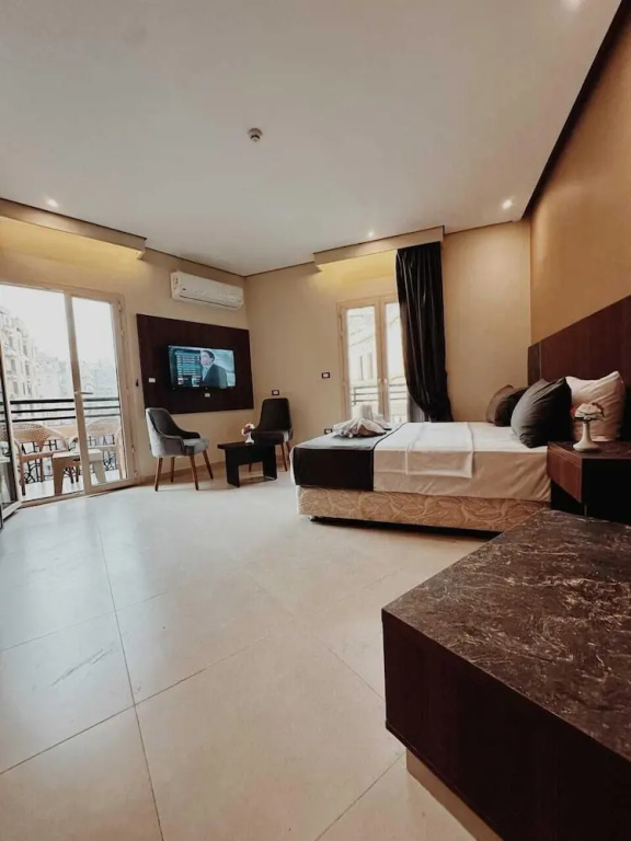 1 Bedroom Standard room
