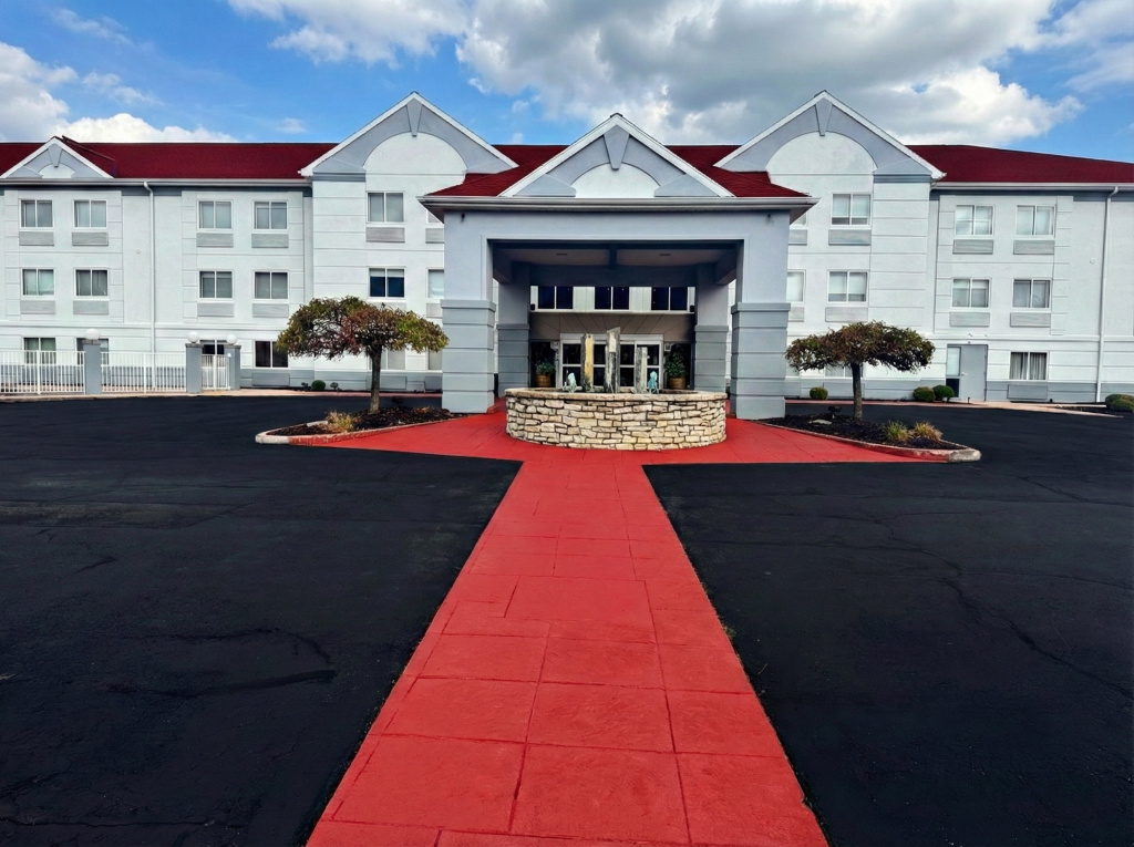 Holiday Inn Express Hotel & Stes Port Clinton-Catawba Island by IHG